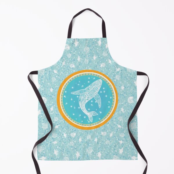 Item preview, Whale designed and sold by Sonya Gray.
