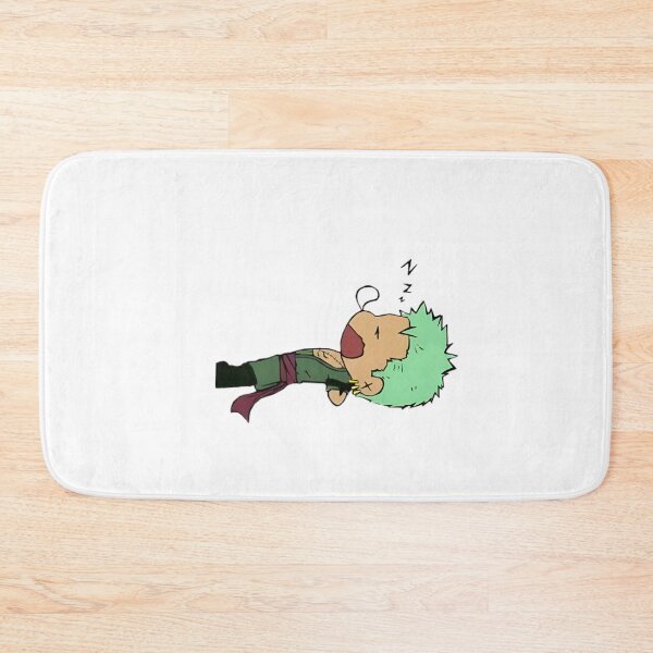 Item preview, Funny Sleeping Zoro Meme designed and sold by Snowdog-Art.