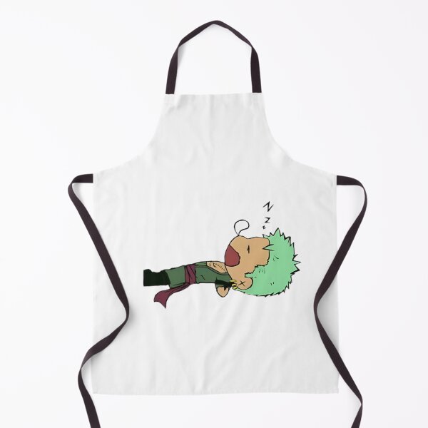 Item preview, Funny Sleeping Zoro Meme designed and sold by Snowdog-Art.