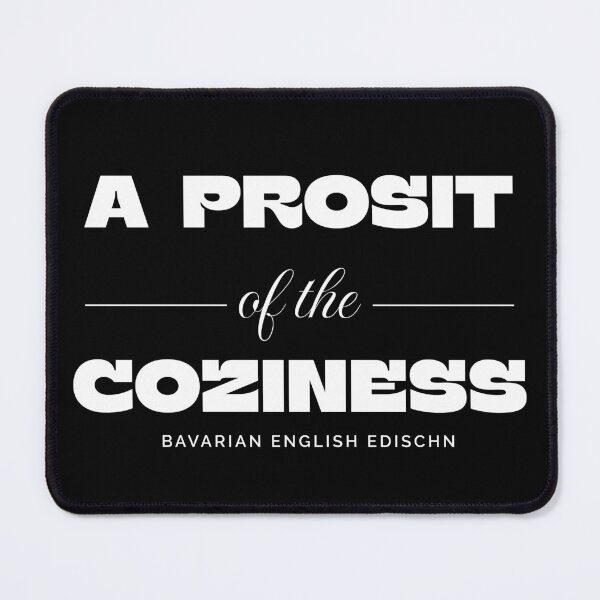 Item preview, A toast to the coziness designed and sold by Beestees77.