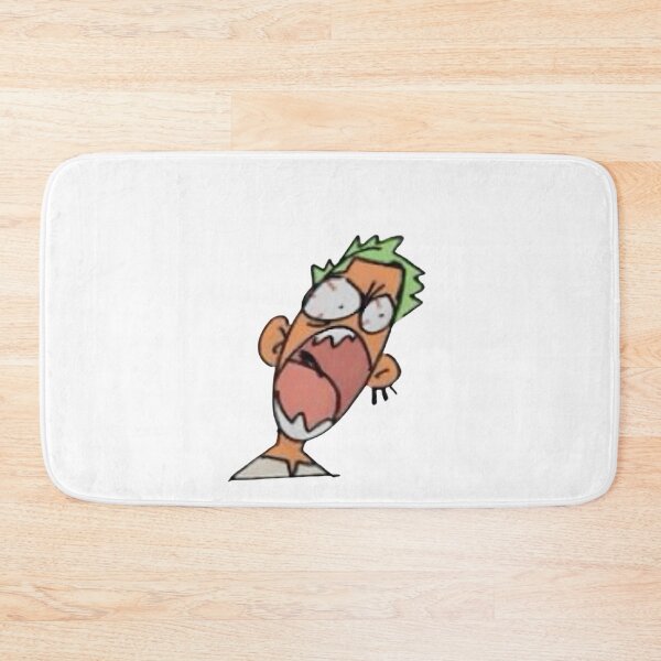Item preview, Funny Zoro Face Expression Meme designed and sold by Snowdog-Art.