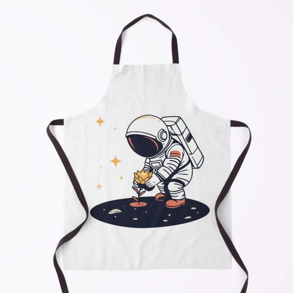 Item preview, Retro Cosmic Bloom designed and sold by Ali Doodles.