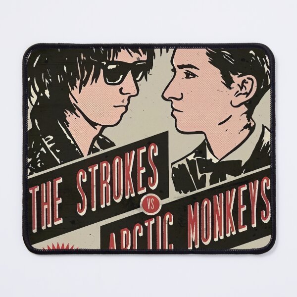 Item preview, Love The Rivalry designed and sold by HepticWives.