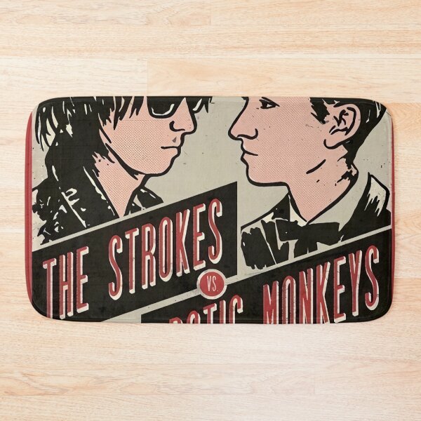 Item preview, Love The Rivalry designed and sold by HepticWives.