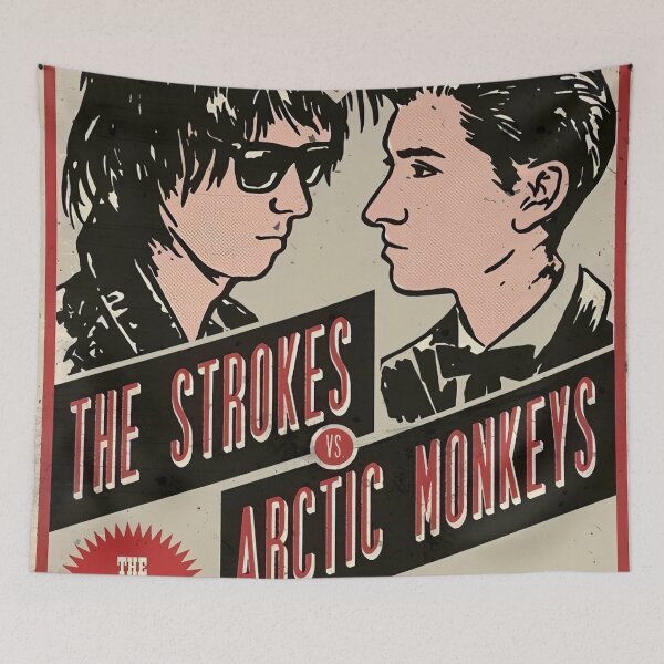 Item preview, Love The Rivalry designed and sold by HepticWives.