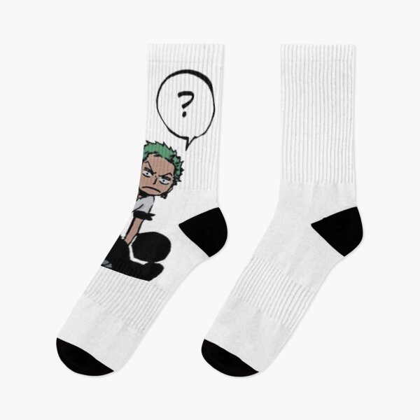 Item preview, Confused Zoro Meme Anime designed and sold by Snowdog-Art.