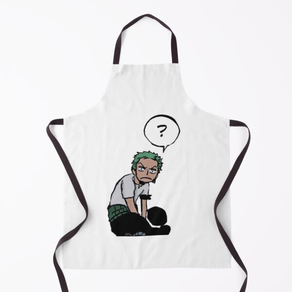 Item preview, Confused Zoro Meme Anime designed and sold by Snowdog-Art.