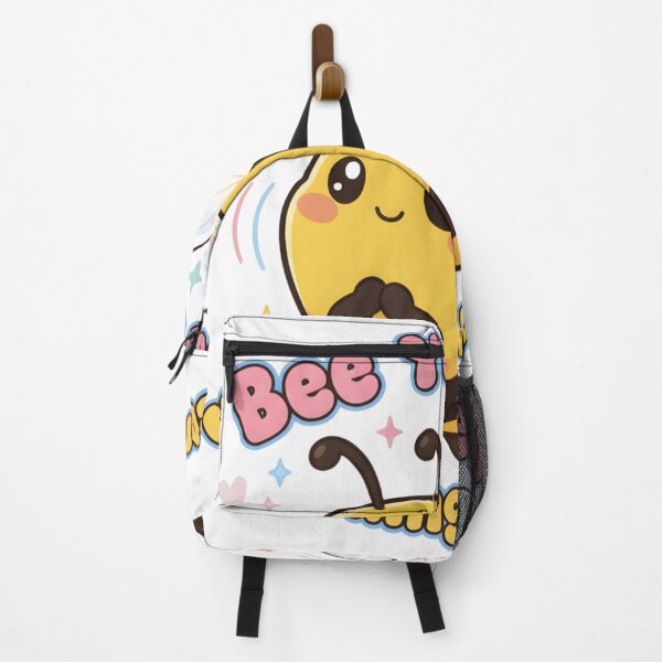 Item preview, Bee Yourself – Stimming Welcome, Neurodiversity Acceptance Design, Inclusive Classroom & Advocacy Art designed and sold by MindScience4You.