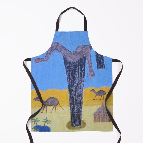 Item preview, A crude oil painting designed and sold by JJStork.