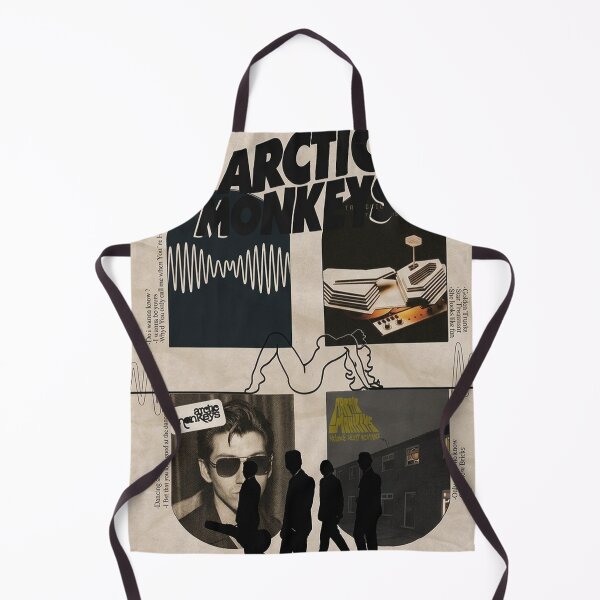 Item preview, Vintage AM designed and sold by HepticWives.