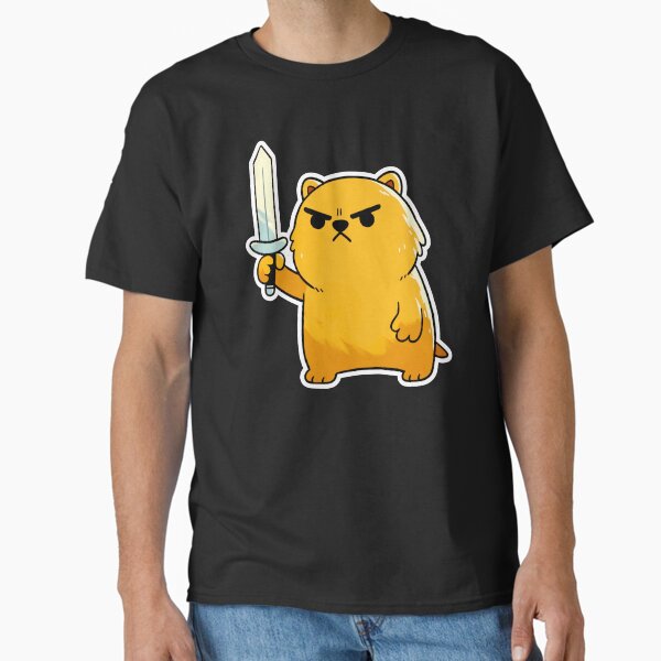 Brinto Varkel Classic T-Shirt