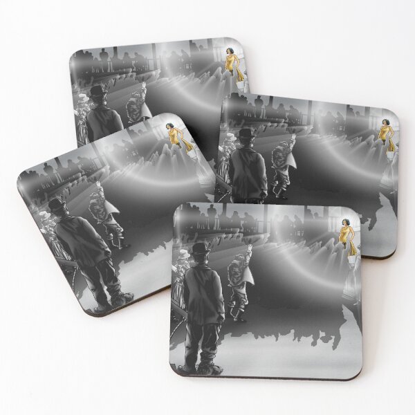 Item preview, All That Glitters… designed and sold by Harrison-M.