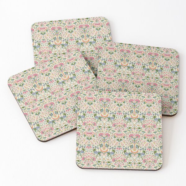 Item preview, William Morris Lodden Pattern designed and sold by maniacfitness.