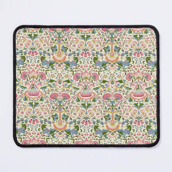 Item preview, William Morris Lodden Pattern designed and sold by maniacfitness.