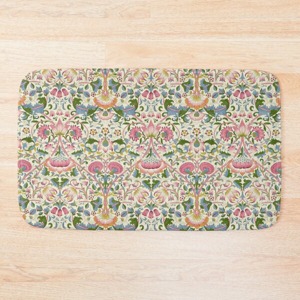 Item preview, William Morris Lodden Pattern designed and sold by maniacfitness.