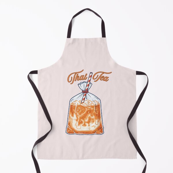 Item preview, Thai Iced Tea designed and sold by naragon4289.