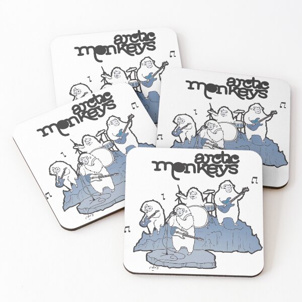 Item preview, Real Arctic Monkeys designed and sold by HepticWives.