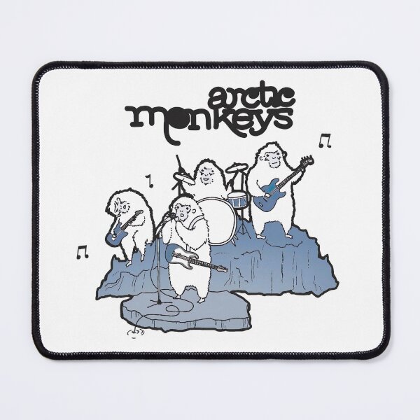 Item preview, Real Arctic Monkeys designed and sold by HepticWives.