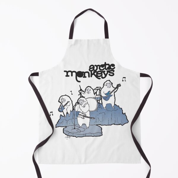 Item preview, Real Arctic Monkeys designed and sold by HepticWives.