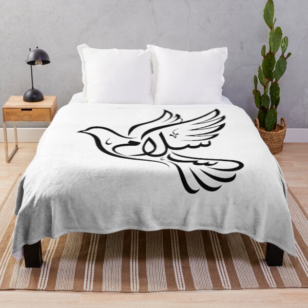 Item preview, Dove Lineart in Flight designed and sold by Krfto.