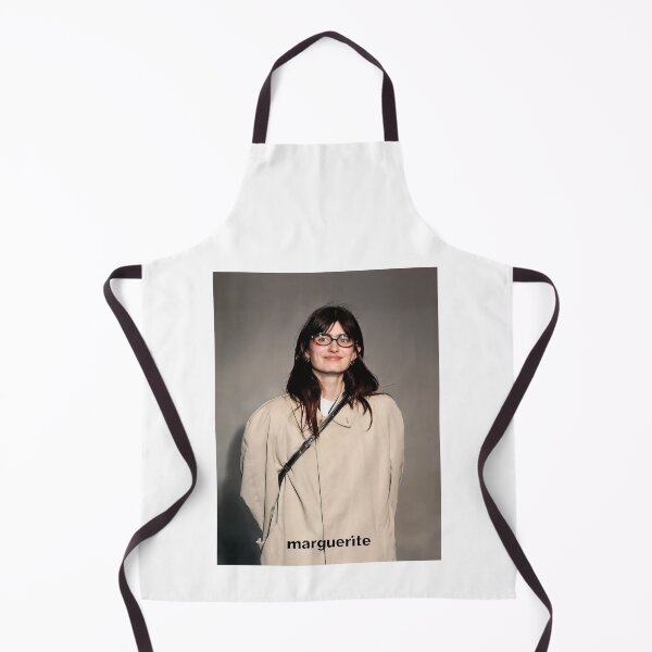 Item preview, Marguerite Dedeyan - Portrait with color glasses designed and sold by PYXOO.