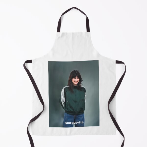 Item preview, Marguerite Dedeyan - Portrait green mood designed and sold by PYXOO.