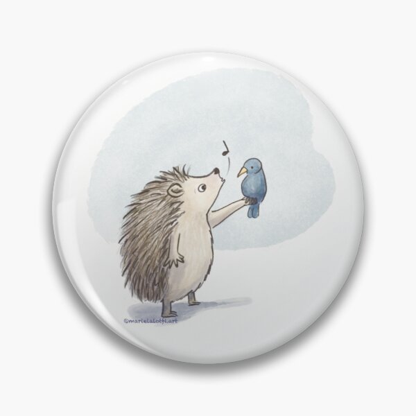 Item preview, Wistle to a bird designed and sold by mariela-lotfi.