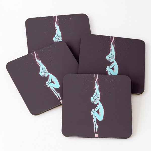 Item preview, Light in the Dark designed and sold by Akiesa.