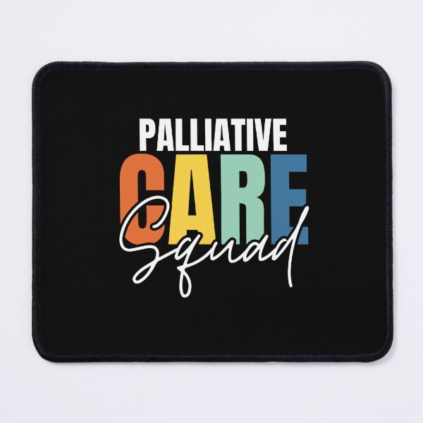 Item preview, Palliative Care Squad designed and sold by Dondonmart.