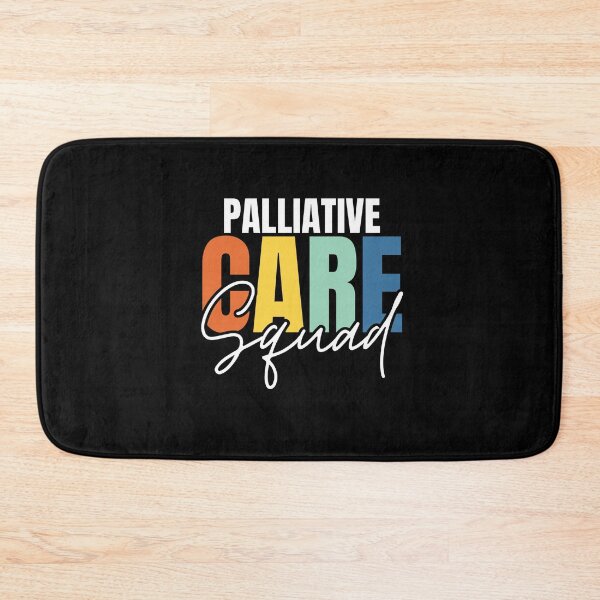 Item preview, Palliative Care Squad designed and sold by Dondonmart.