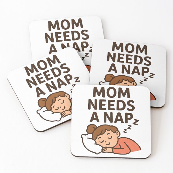 Item preview, Mom Needs A Nap Shirt Funny Mom Life Mother's Day Gift designed and sold by TshirtsLabs.