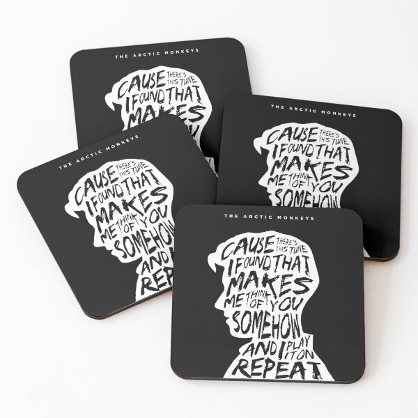 Item preview, Iconic Typo designed and sold by HepticWives.