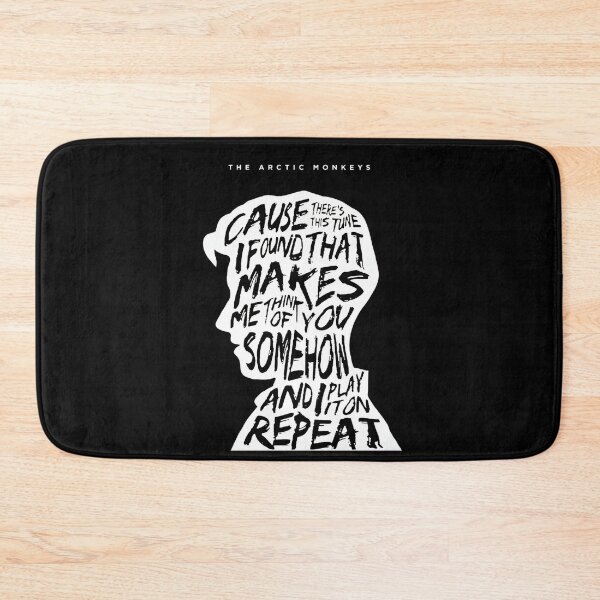 Item preview, Iconic Typo designed and sold by HepticWives.