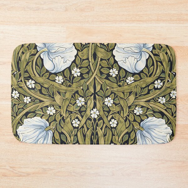 Item preview, William Morris Pimpernel Pattern designed and sold by maniacfitness.