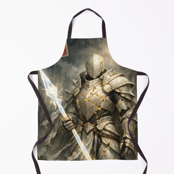 Item preview, Shattered Grace Sentinel - Soulsborne Fanart designed and sold by bapupa.