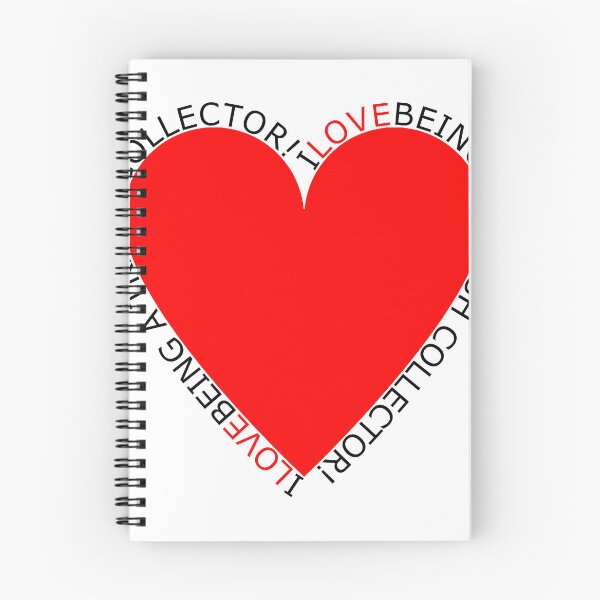 Item preview, I Love Being A Trash Collector designed and sold by TheIconSmith.