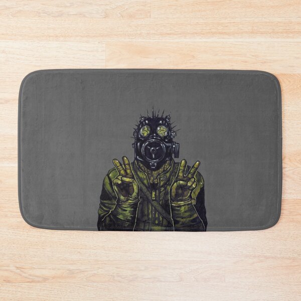 Item preview, Kaiman Peace Signs designed and sold by Fire TheMann.