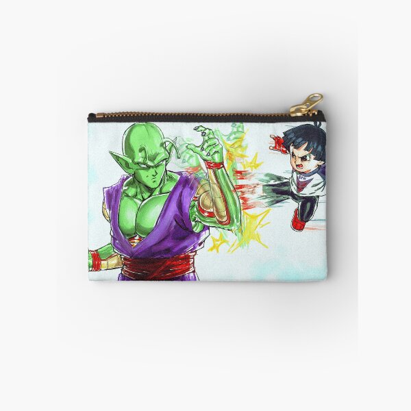 Item preview, Piccolo and Pan Training designed and sold by markclarkii.