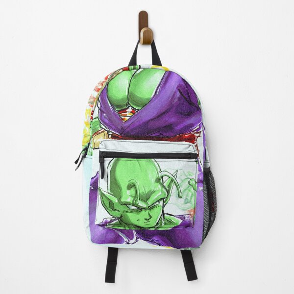 Item preview, Piccolo and Pan Training designed and sold by markclarkii.