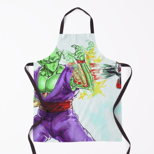 Item preview, Piccolo and Pan Training designed and sold by markclarkii.