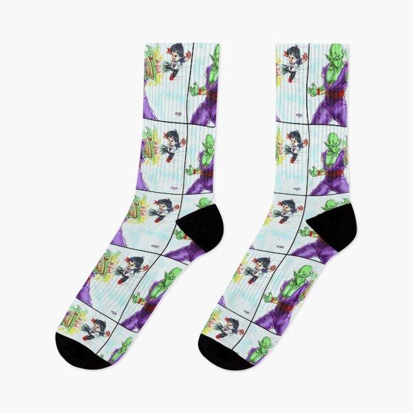 Item preview, Piccolo and Pan Training designed and sold by markclarkii.