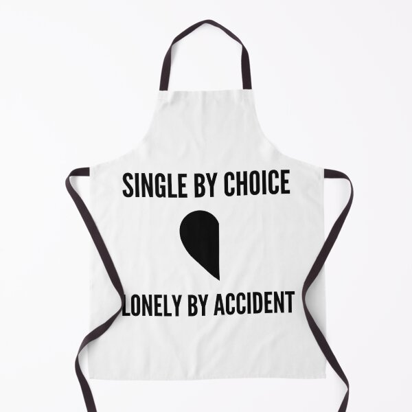 Item preview, Single by Choice, Lonely by Accident designed and sold by DeadlyWhisper.