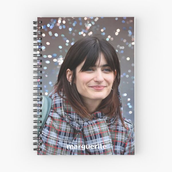 Item preview, Marguerite Dedeyan - Portrait in checks designed and sold by PYXOO.