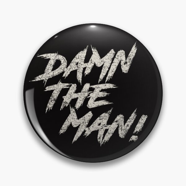 Item preview, Damn The Man! - Empire Records designed and sold by JLJ27.