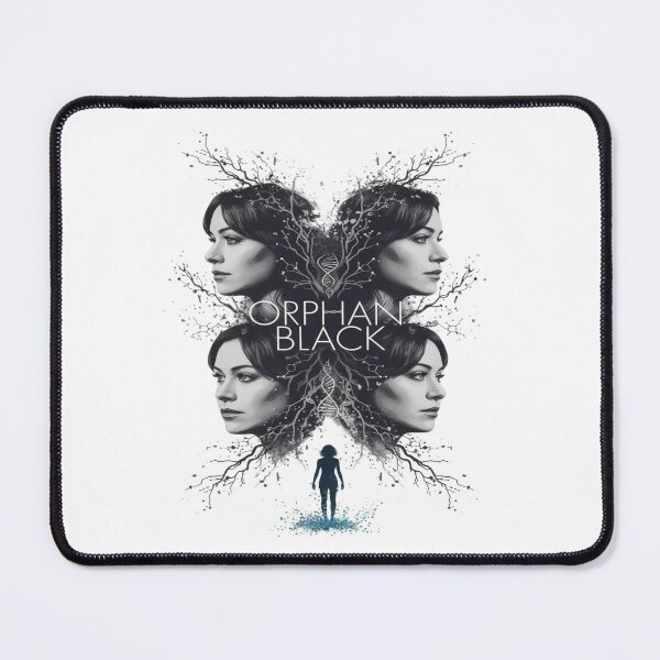 Item preview, Orphan Black designed and sold by Aise06.