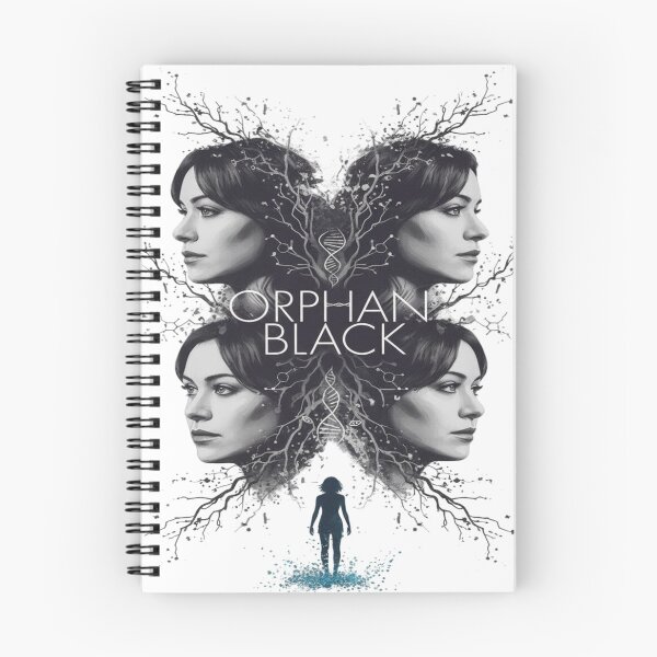 Item preview, Orphan Black designed and sold by Aise06.