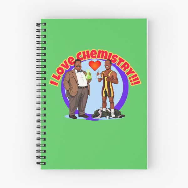 Item preview, Love Chemistry! designed and sold by Popcorn Odyssey.