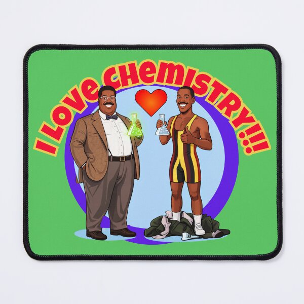 Item preview, Love Chemistry! designed and sold by Popcorn Odyssey.