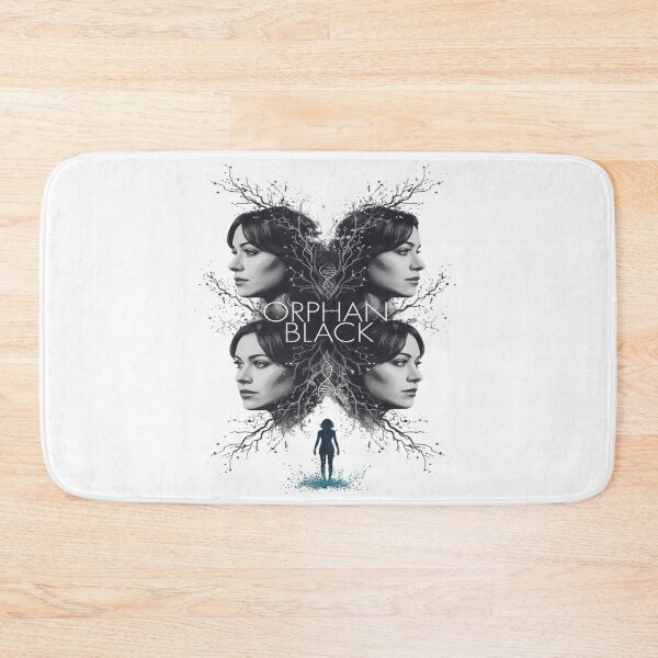 Item preview, Orphan Black designed and sold by Aise06.
