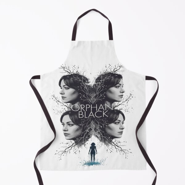 Item preview, Orphan Black designed and sold by Aise06.